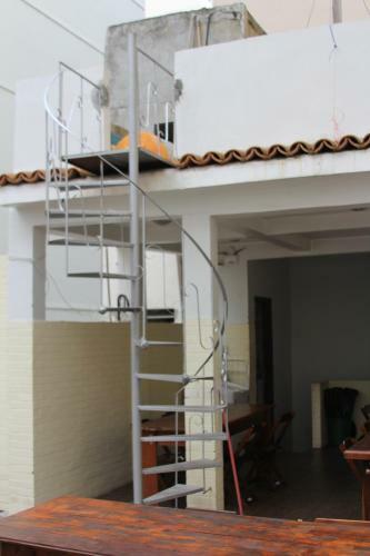 Copacabana Hostel