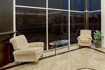Hotel Super 8 Cypress