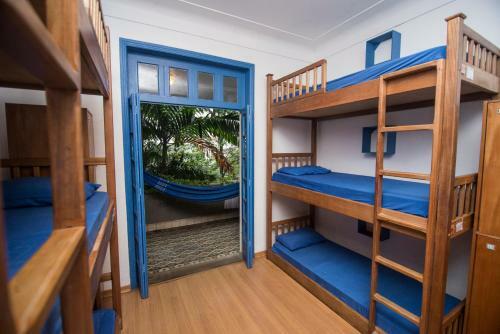 Albergue Ipanema Beach House
