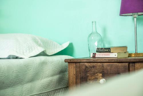 Albergue Ipanema Beach House