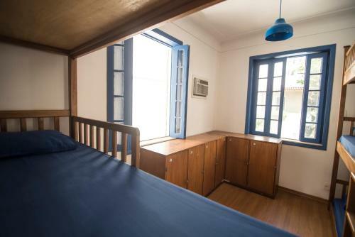 Albergue Ipanema Beach House