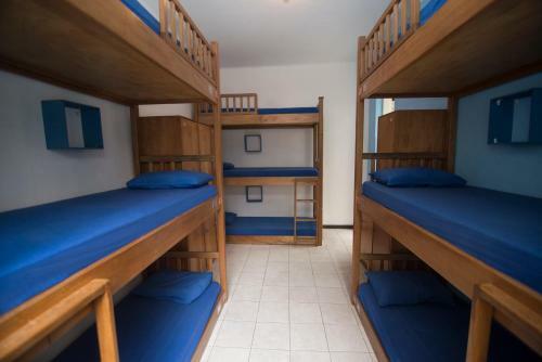 Albergue Ipanema Beach House