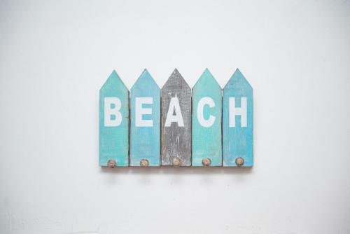 Albergue Ipanema Beach House