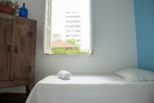 Albergue Ipanema Beach House
