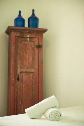 Albergue Ipanema Beach House