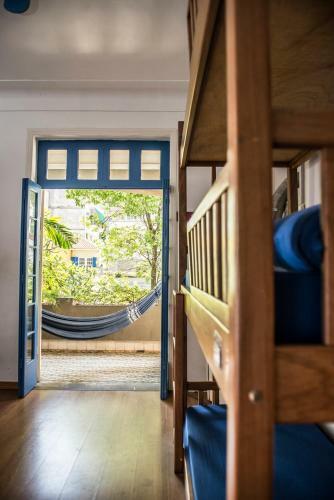 Albergue Ipanema Beach House