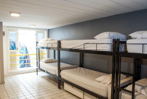 Hi Caipi Hostel