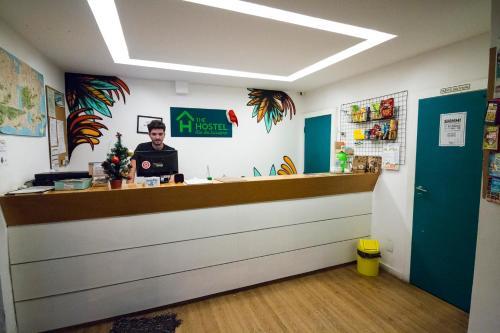 Botanic Hostel