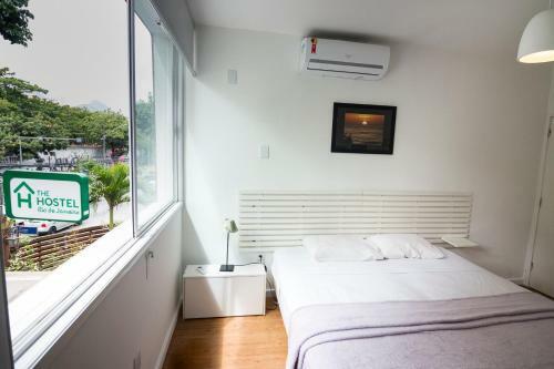 Botanic Hostel