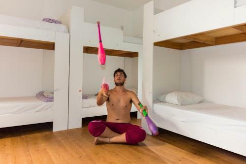 Botanic Hostel