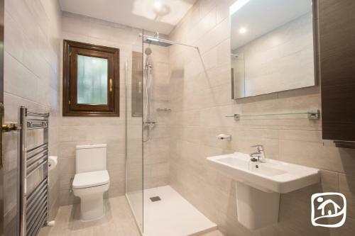 Holiday Villa Calsides
