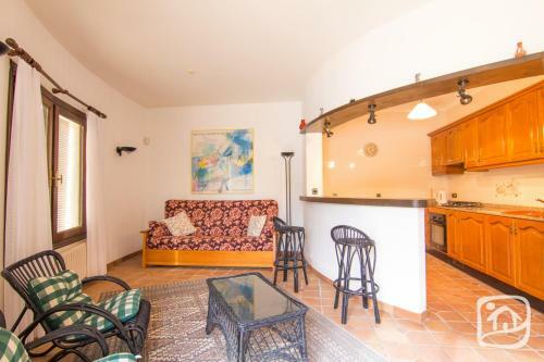 Holiday Villa Calsides
