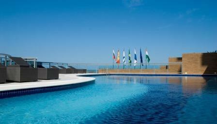Brisa Barra Hotel