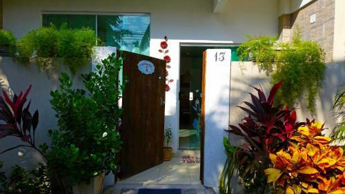 Hostal Pousada Da Gigoia - Barra Da Tijuca