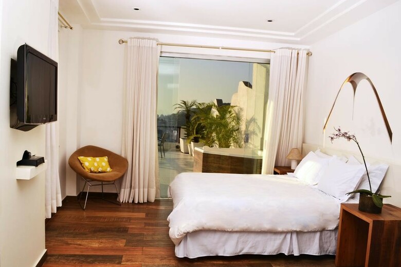 Rio 180� Boutique Hotel