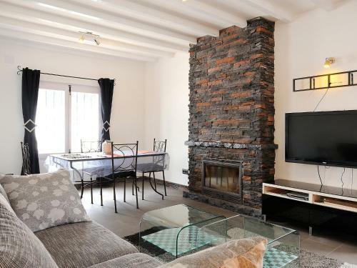 Villa Benissa 2