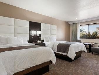 Hotel Days Inn Downey