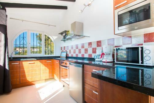 Holiday Villa Hugo