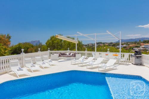 Holiday Villa Grace