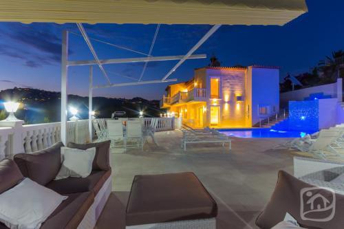Holiday Villa Grace