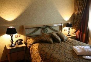 Hotel La Madrugada