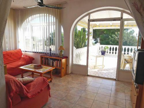 Villa Benissa