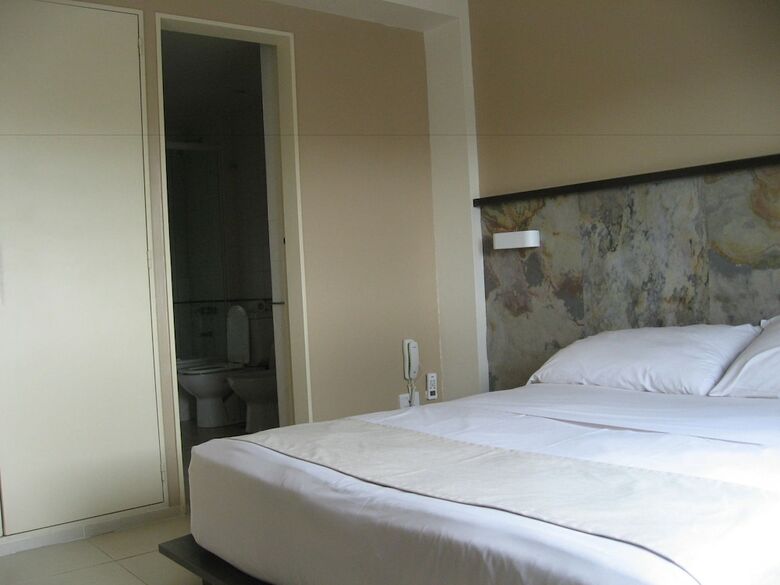 Aparthotel Callao Suites Recoleta