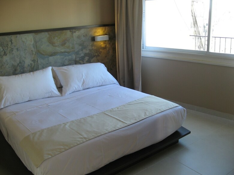 Aparthotel Callao Suites Recoleta