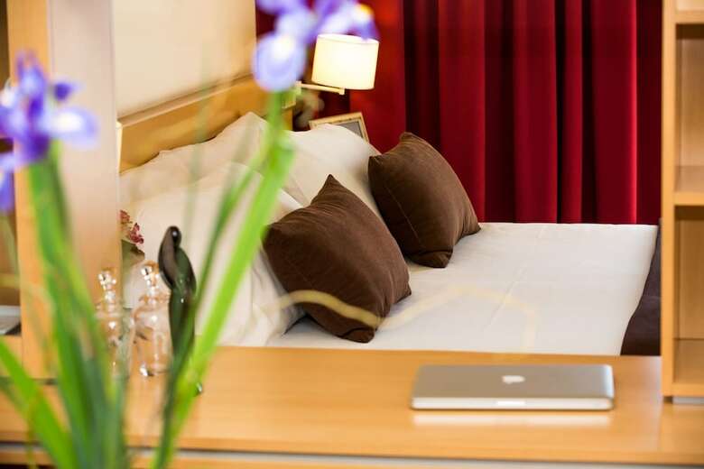 Aparthotel Callao Suites Recoleta