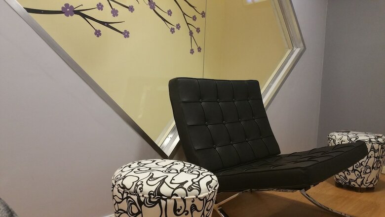 Aparthotel Callao Suites Recoleta