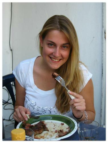 Homestay Buenos Aires