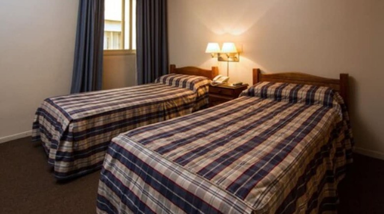 Hotel Marbella