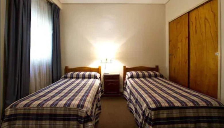 Hotel Marbella