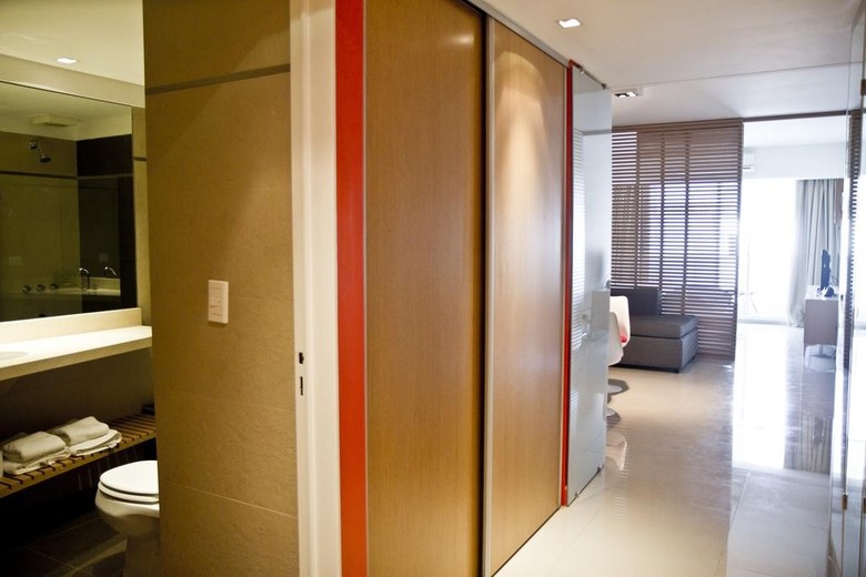 Apartamento Dream Studios Ba