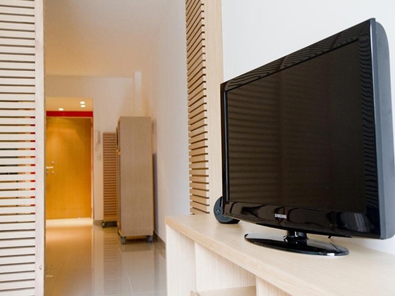 Apartamento Dream Studios Ba