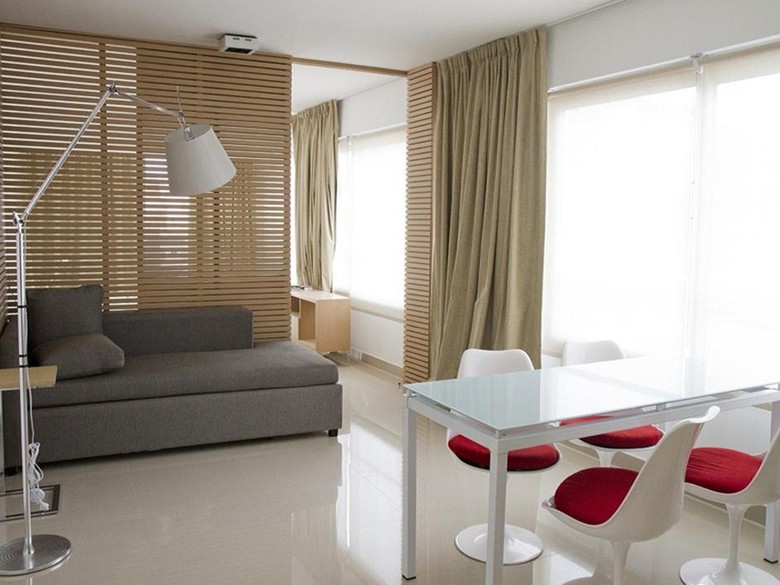 Apartamento Dream Studios Ba