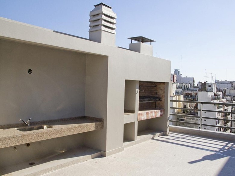Apartamento Dream Studios Ba