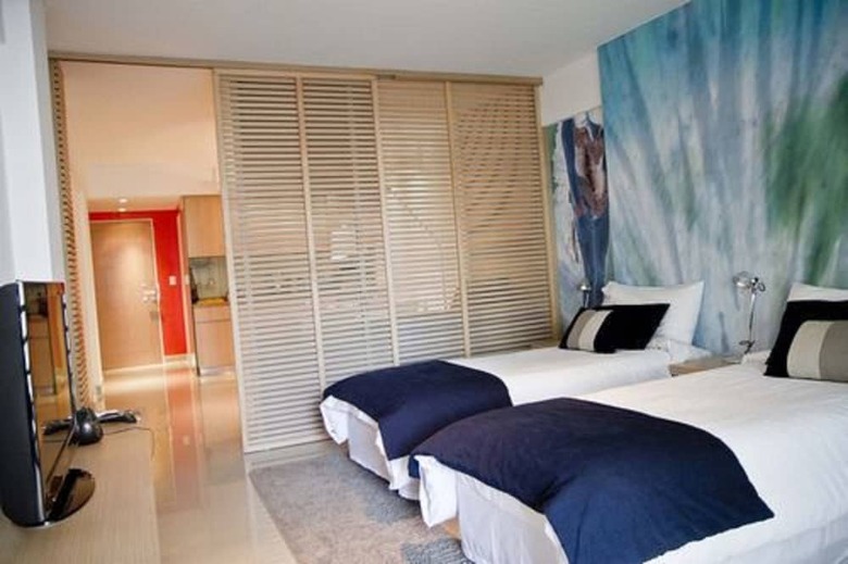 Apartamento Dream Studios Ba