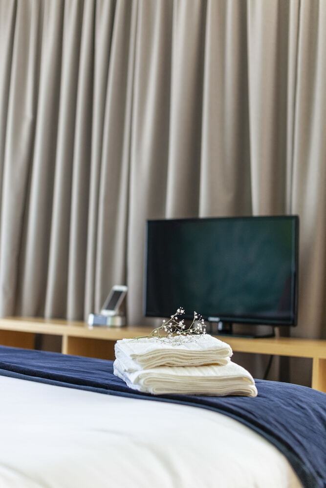 Apartamento Dream Studios Ba
