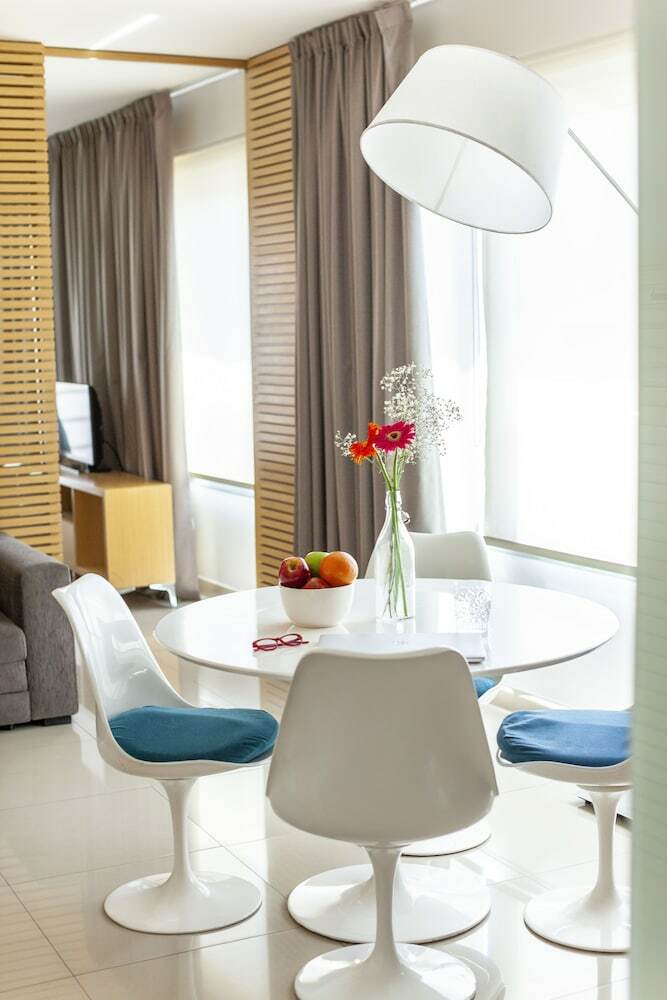 Apartamento Dream Studios Ba