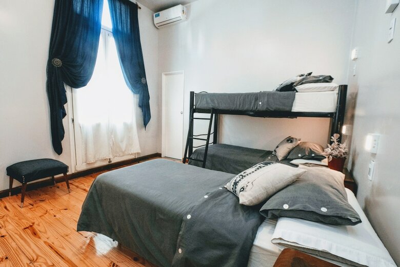 Albergue Milhouse Hipo