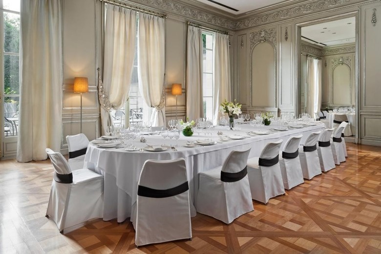 Hotel Palacio Duhau - Park Hyatt Buenos Aires