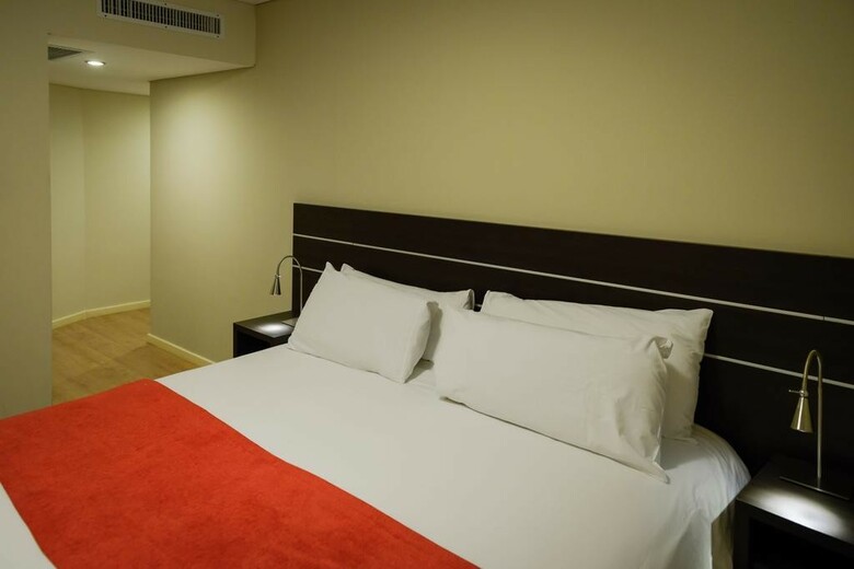 Hotel Merit San Telmo
