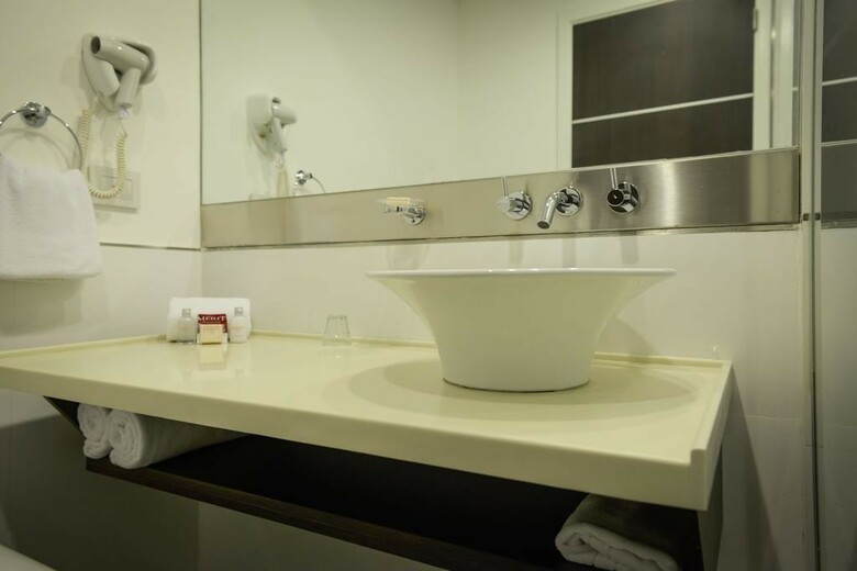 Hotel Merit San Telmo