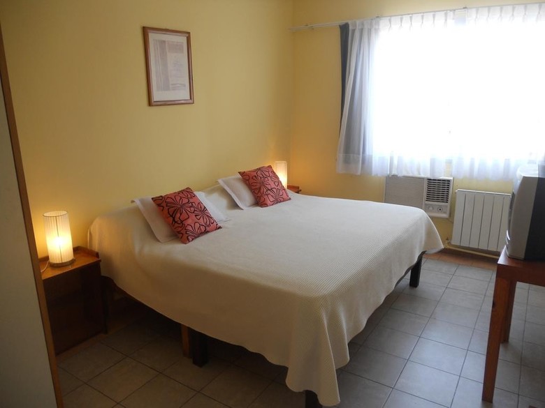 Hotel Tango Facultad