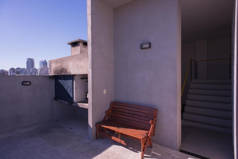 Apartamentos Studio Fitz Roy Palermo