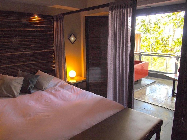 Prodeo Hotel + Lounge