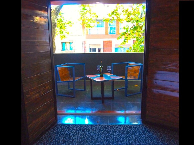 Prodeo Hotel + Lounge