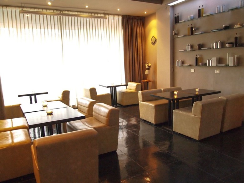 Prodeo Hotel + Lounge