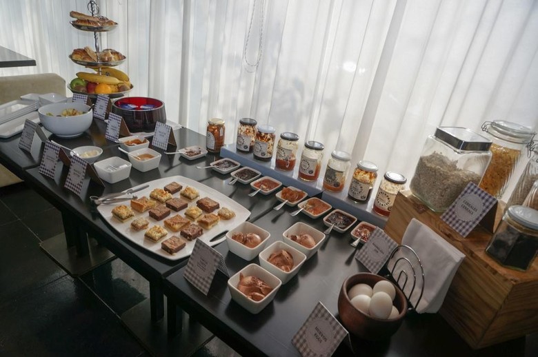 Prodeo Hotel + Lounge